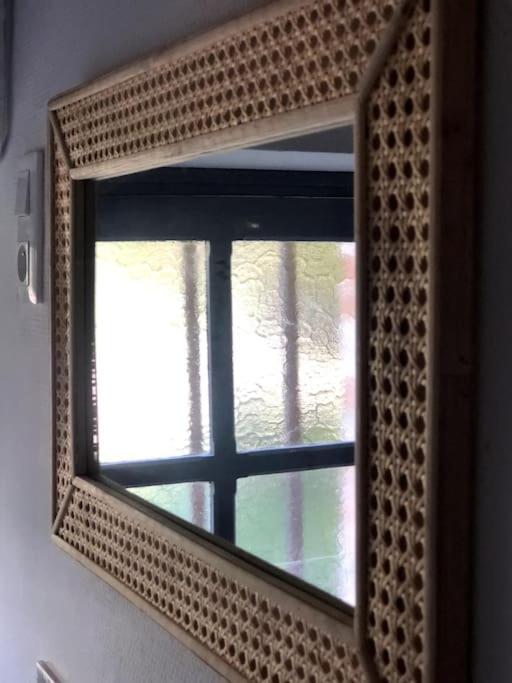 La Petite Maison Dans La Nature Ecouves Extérieur photo
