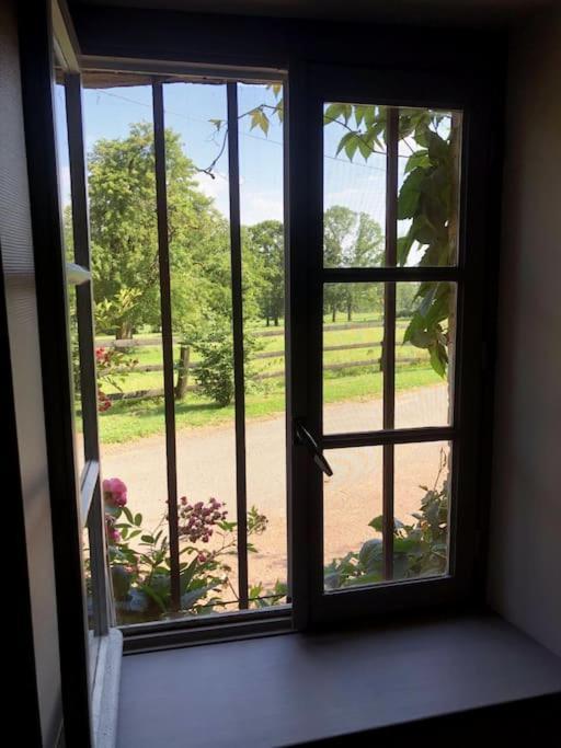 La Petite Maison Dans La Nature Ecouves Extérieur photo